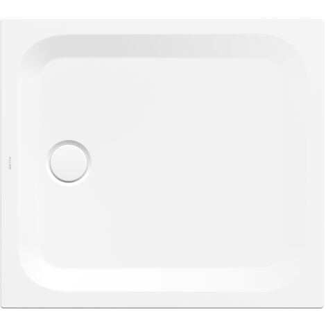 BETTE 8737-434AE Baignoires de douche rectangulaires Ultra 1050-1500 (1/5)