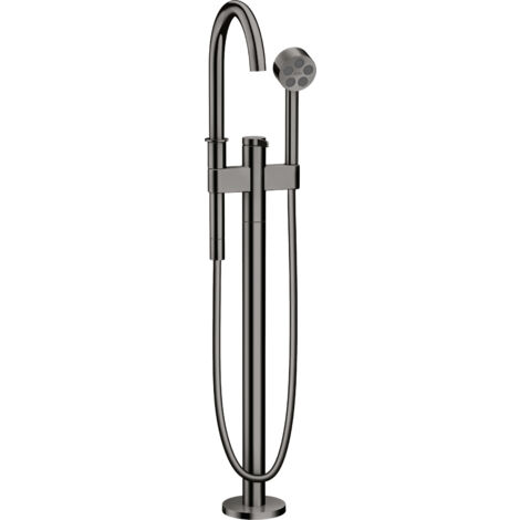 hansgrohe AXOR One Mitigeur monocommandé pour bain au sol, (1/2)