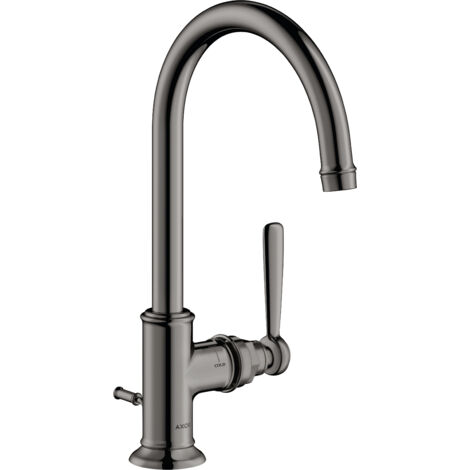 hansgrohe AXOR Mitigeur monocommande de lavabo AXOR Montreux 210, (1/4)