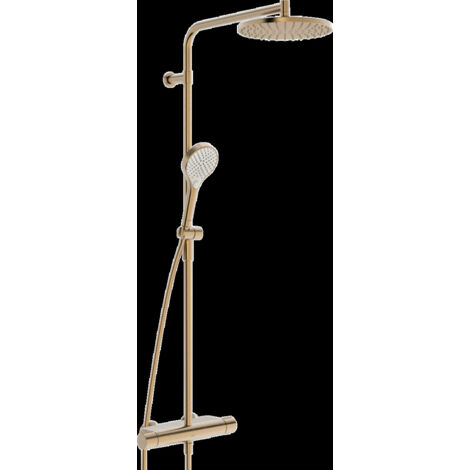 Hansa 6515920181 Mitigeur de douche pluie HANSAVIVA (1/5)