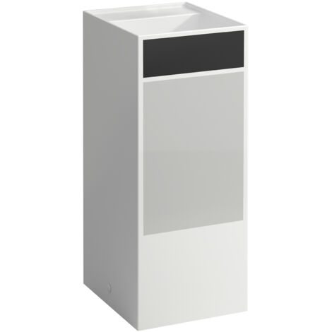 LAUFEN Kartell Lave-mains, posé, sans trou de robinet, sans (1/3)