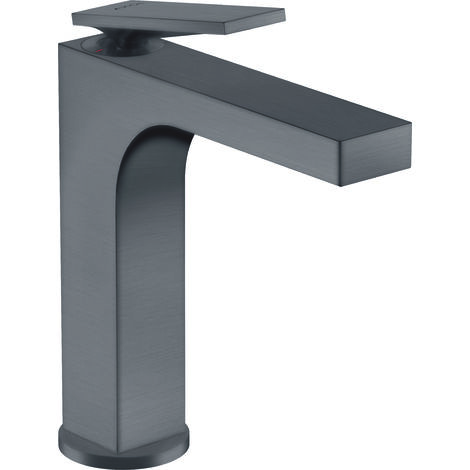hansgrohe AXOR Citterio Mitigeur monocommandé pour lavabo, (1/2)