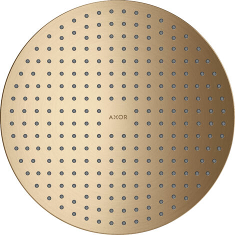 hansgrohe AXOR ShowerSolutions douche suspendue 300 1 jet, (1/2)