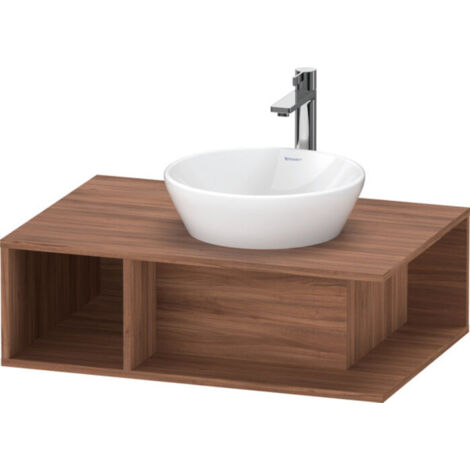 Duravit D-Neo Meuble sous-lavabo en console suspendu, (1/5)