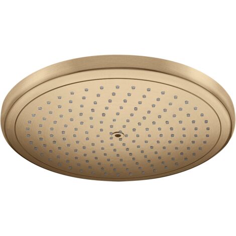 hansgrohe Croma douche de tête 280 1jet, 26220140