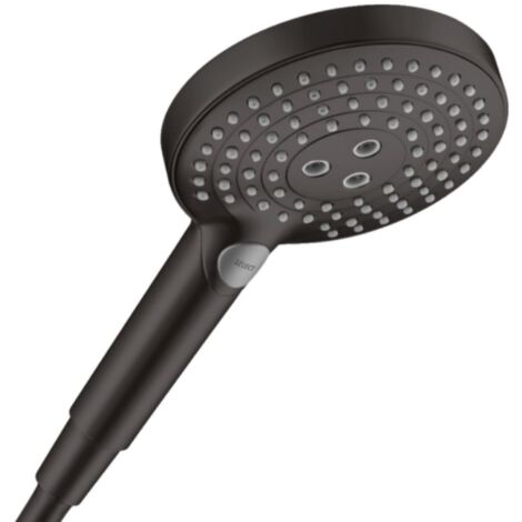 hansgrohe Raindance Select S Douchette à main 120 3 jet (1/5)