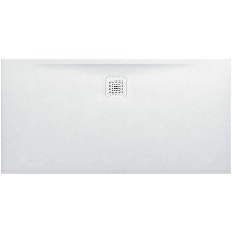 LAUFEN Pro receveur de douche, 1400x700x30mm, extra-plat, 0, (1/4)