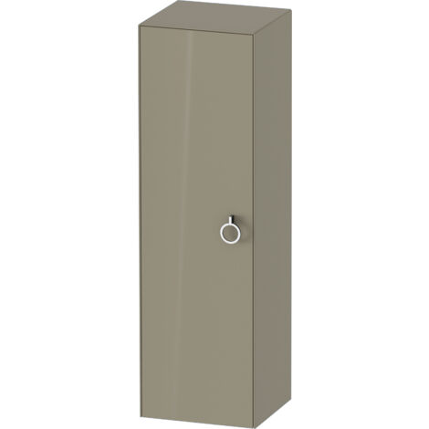 Duravit White Tulip armoire mi-hauteur, largeur 400 x profondeur (1/5)