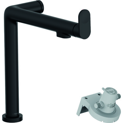hansgrohe Aqittura M91 Mitigeur de cuisine, Filtersystem 240, (1/5)