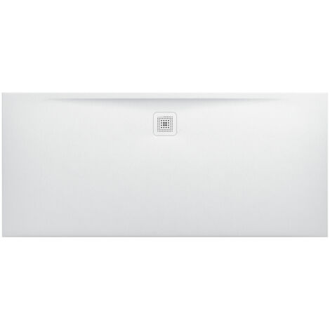 LAUFEN Pro receveur de douche, 1800x800x33mm, extra-plat, 0, (1/4)