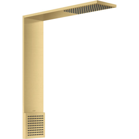hansgrohe AXOR ShowerComposition module de douche 110/220, 1jet,