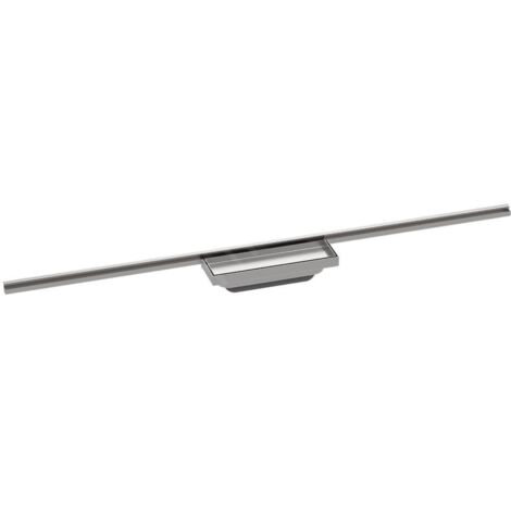 hansgrohe RainDrain Minimalistic Set de finition Caniveau de