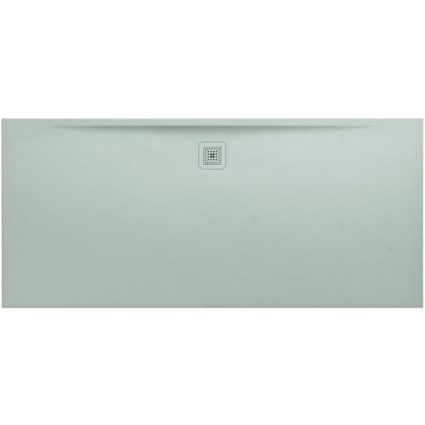 LAUFEN Pro receveur de douche, 2000x900x36mm, extra-plat, 0, (1/4)