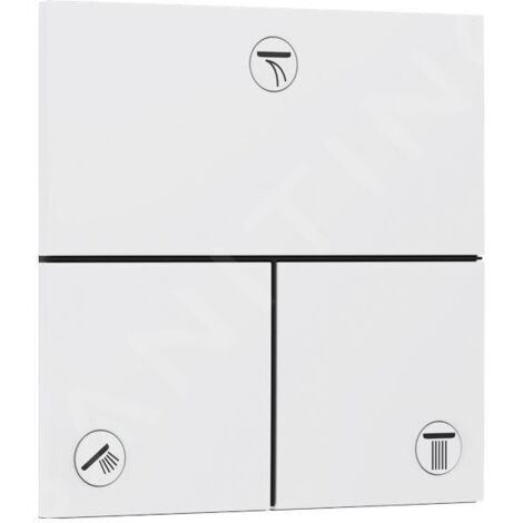 hansgrohe ShowerSelect Comfort E robinet, encastré, 3 (1/5)