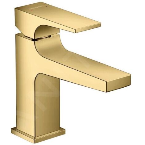 hansgrohe Metropol mitigeur monocommande pour lavabo 100,