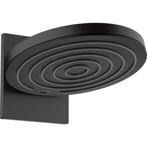 hansgrohe Pulsify S Douche de tête 260 2 jets (EcoSmart) avec