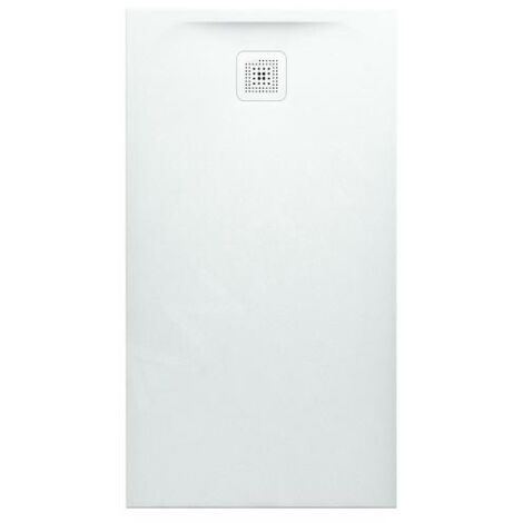 LAUFEN Pro Receveur de douche, 1300x700x38mm, 0, H2129520000001 (1/3)
