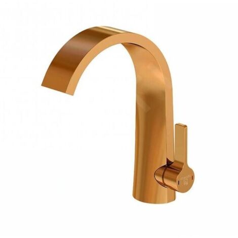 Steinberg Série 280 Mitigeur de lavabo, commande latérale, sans (1/5)