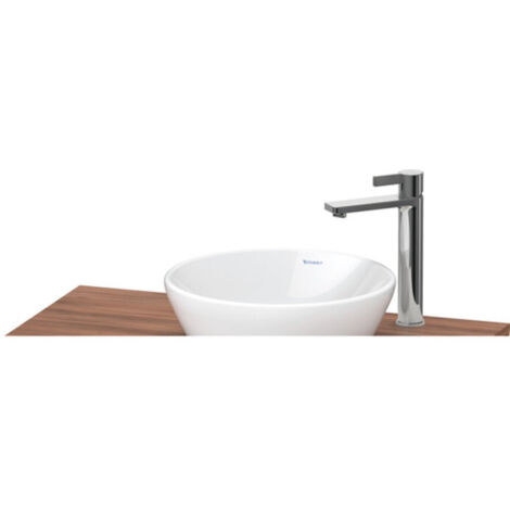 Duravit D-Neo Meuble sous-lavabo en console suspendu, Compact, (1/5)