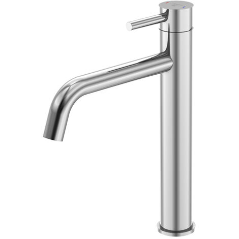 Hansgrohe Finoris Bec Déverseur Pour Baignoire, Saillie 174 Mm, 76410000, Farbe: Chrome | Leroy
