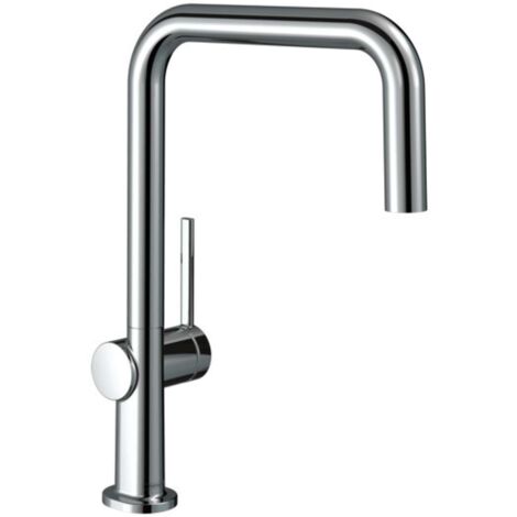 hansgrohe Talis M54 Mitigeur monocommandé pour cuisine U 220, 1 (1/5)