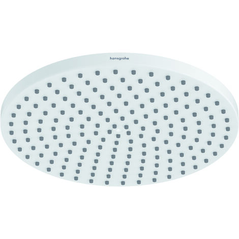 hansgrohe Raindance S Douche de tête 240 1jet, 27623700