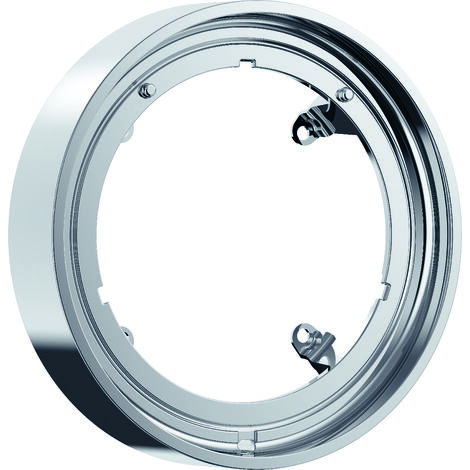hansgrohe ShowerSelect Comfort S rosace de rallonge 22mm,