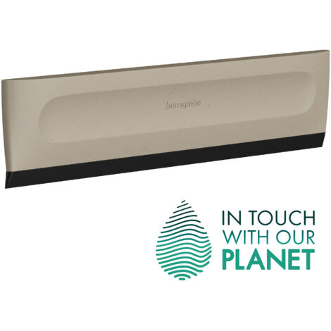hansgrohe WallStoris Planet Edition raclette de douche, 195x44mm, (1/2)