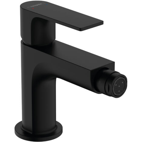 hansgrohe Rebris E Mitigeur monocommandé pour bidet avec (1/5)