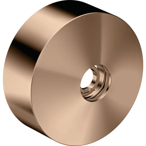hansgrohe AXOR One rosace de rallonge, 13610300