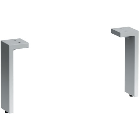 LAUFEN Kartell Pieds, en option pour H4081512, H4075178, (1/3)