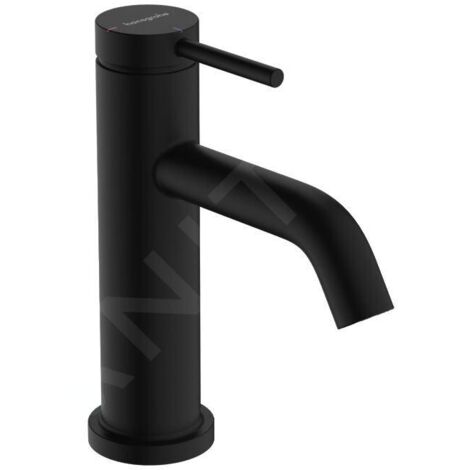hansgrohe Tecturis S Mitigeur monocommandé pour lavabo, (1/5)