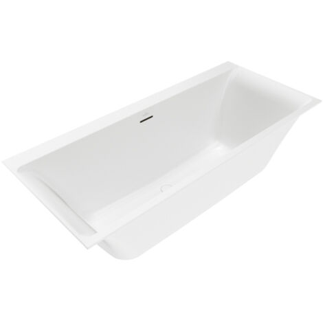 Villeroy & Boch Subway 3.0 baignoires rectangulaires, avec pied (1/3)