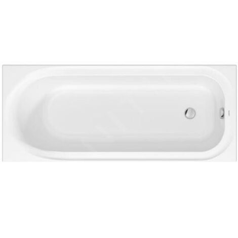 Duravit Soleil by Starck - Baignoire 1700x700 mm, blanc 700500000000000 (1/2)