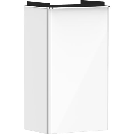 hansgrohe Xelu Q Meuble sous-lavabo, 340x245 pour lave-mains, 1 (1/5)