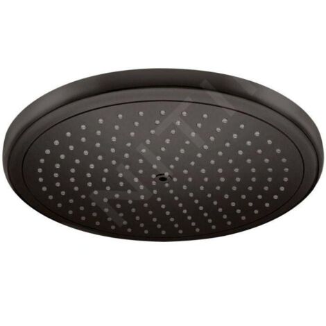 hansgrohe Douche de tête Croma 280 1jet EcoSmart 9 l/min, (1/5)