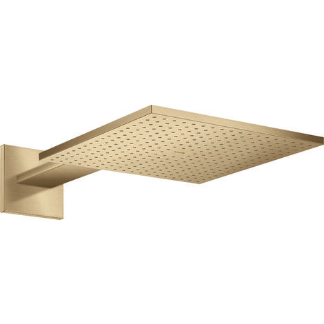 hansgrohe AXOR ShowerSolutions douche de tête de douche 300/300 2 (1/2)