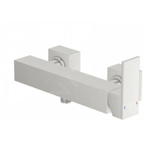Steinberg Série 160 robinet de douche, thermostat apparent, 1 (1/4)