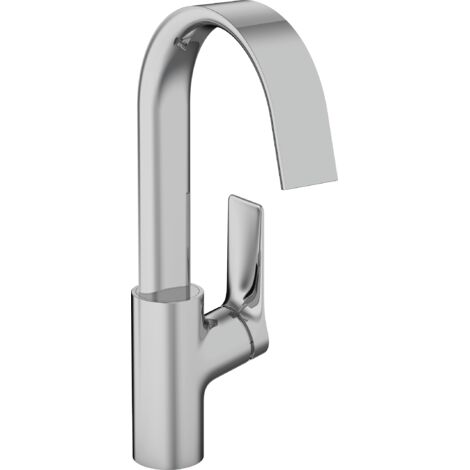 hansgrohe Vivenis robinetterie de lavabo monocommande 210, bec (1/8)