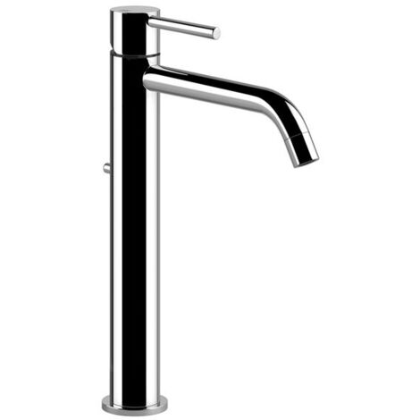 Gessi Emporio Via Tortona Mélangeur monocommande de lavabo (1/2)