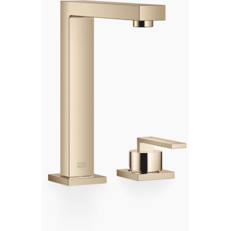 Ferro Basic Robinet mélangeur chromé mural baignoire