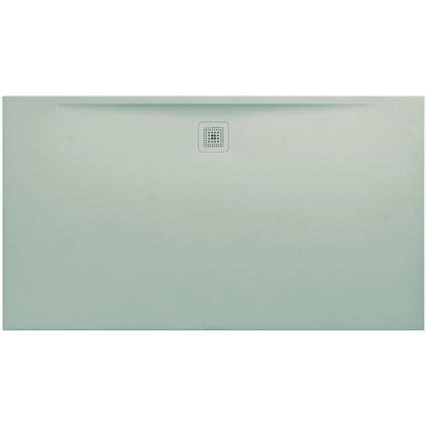 LAUFEN Pro receveur de douche, 1800x1000x34mm, extra-plat, 0,