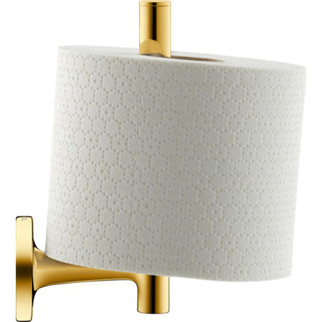 Porte-rouleau de réserve Duravit Starck T, 0099393400 (1/5)