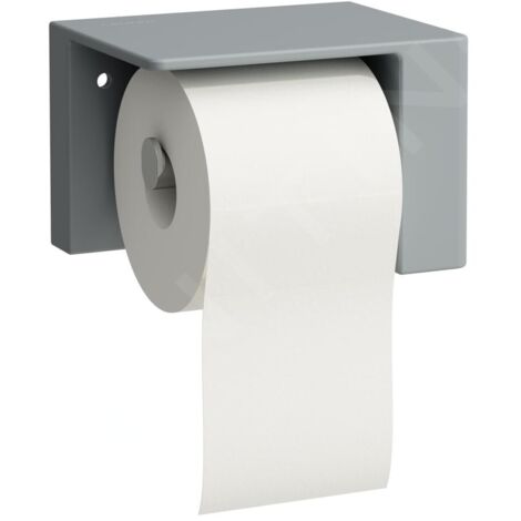 LAUFEN VAL Porte-rouleau de papier, gauche, H8722817580001 (1/3)