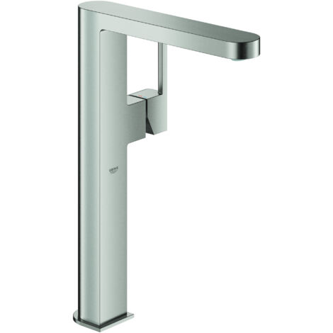 Grohe Plus Mitigeur monocommandé pour lavabo, XL-Size, saillie (1/4)