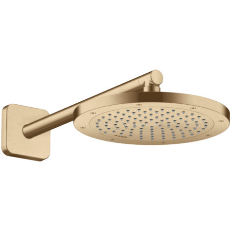 hansgrohe AXOR ShowerSolutions pomme de douche 245, 1 type de