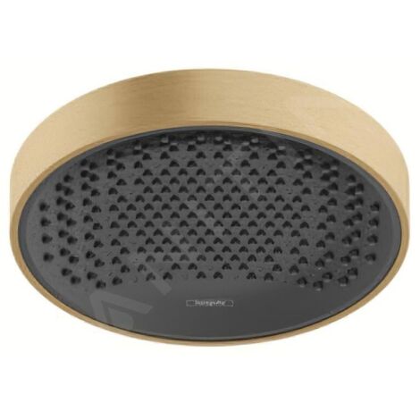 Douche de tête Rainfinity 250 1 jet EcoSmart 9 l/min, 26229140 (1/5)