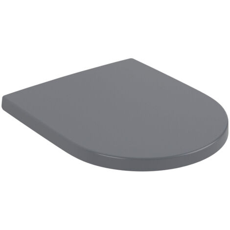 Siège de WC Villeroy &amp Boch Subway 3.0, ovale, SoftClose,