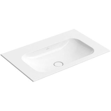 Villeroy & Boch 416483R1 Meuble-lavabo Finion 800x500 mm (1/5)