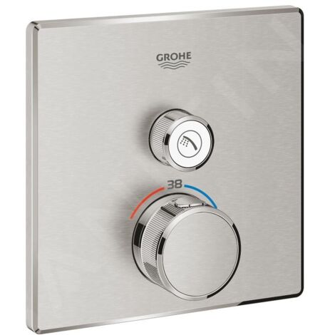 Grohe SmartControl Rosace carrée - 46994000
